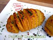Patatas Hasselbalk