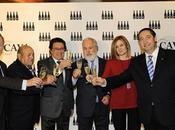 Consejo Regulador Cava entrega 'Distinciones Excelencia CAVA'
