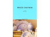 Utz. Bruce Chatwin, Quinteto. Trad. Eduardo Goligosky.