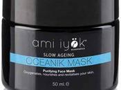 Línea limpieza desmaquillado Iyök