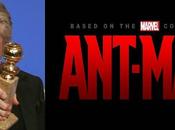 Michael Douglas también será Hombre Hormiga 'Ant-Man'