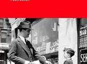 RESEÑA NIÑO PERDIDO, Thomas Wolfe