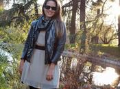 paseo parque....¡nuevo look!