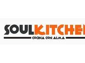 SOUL KITCHEN: deliciosas hamburguesas carbón pero algún otro "pero".