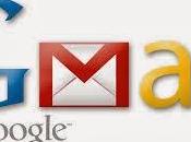 Google dominio sobre Gmail