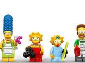 Simpsons LEGO
