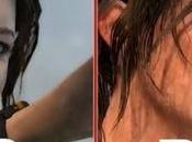 Comparación Graficos entre Tomb Raider