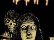 ¿Qué sido eso? Compendio Terror [Reseña]