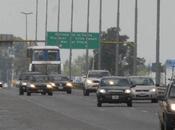 Verano 2014: intenso movimiento ruta recambio quincena