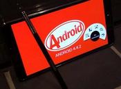 Samsung Galaxy Note comienza recibir oficialmente Android 4.4.2 (KitKat)