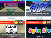 Club Nintendo: Nuevos Juegos Digitales Enero 2014