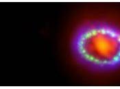 telescopio ALMA observa detalle polvorienta supernova