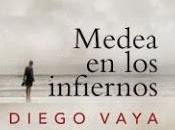 Medea infiernos Diego Vaya