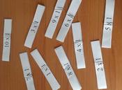 manera aprender tablas multiplicar