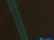 Lleva tweets cielo gracias láser France