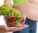 ¿Qué debo comer estoy embarazada?