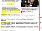 Diario Sport tras denunciar Mourinho votaciones BDO: "¿Se vuelto loco Mourinho?"