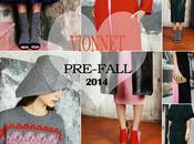 Inspiration Prefall 2014