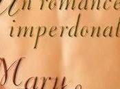 RESEÑA: ROMANCE IMPERDONABLE MARY BALOGH