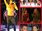 Glamour Street Fashion Show Corte Inglés. Entertainment Marketing hecho arte. VIDEO