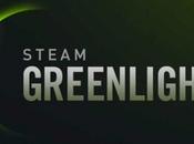 Llega momento diciendo adiós Greenlight