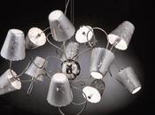 Lámparas Diseño: "ARIA"