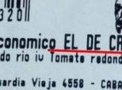 ¿Tomate económico? Cristina