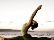 Salud: Cómo ayudado Yoga