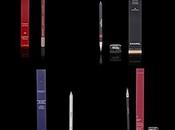 crayón, nuevo formato maquillaje