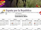Calendarios republicanos para 2014