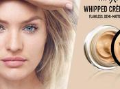 nueva base maquillaje factor whipped creme foundation