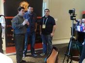 Pepe Torre Thermaltake habla hardware periféricos Parte #CES2014