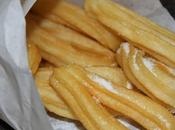 Churros Thermomix