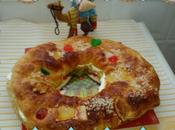 Roscón reyes 2014