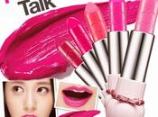 Cosmetic Love, Tienda belleza Koreana