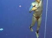 Buceo Libre Apnea