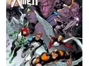 Primer vistazo All-New X-Men 22.NOW