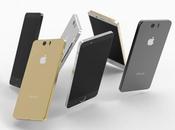 Concepto iPhone