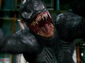Venom será alienígena spin-off 'The Amazing Spider-Man'