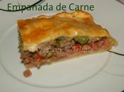 Empanada Carne
