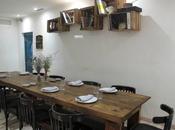 TriCiclo: sencillamente, buena comida