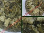 Tortilla espinacas quesito light