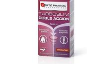 ¿Quieres recuperar figura tras excesos estas Navidades? Turboslim Doble Acción Ayuda