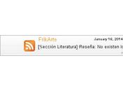 [Sección Literatura] Reseña: existen monstruos