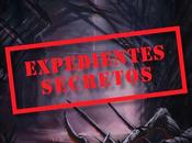 Reseña: Expedientes secretos (Maze Runner Companion) James Dashner