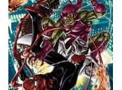 Primer vistazo Superior Spider-Man 27.NOW