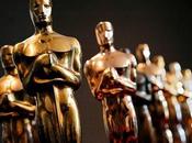 Nominados Premios Oscar's 2013