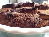 Bread pudding (pudin budin pan)