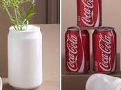 DIY: Jarrones