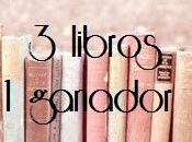 Sorteo III: ¡Tercer aniversario!